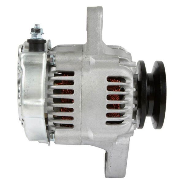 zoom Alternator John Deere 756 EX3200 455 Gator AM877740 3 10706