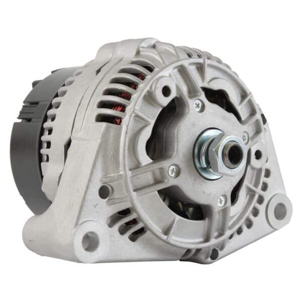 zoom Alternator for John Deere Tractors IRIF Replaces AL111675 ABO0466 11282
