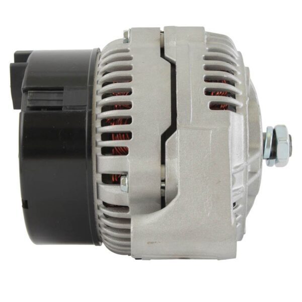 zoom Alternator for John Deere Tractors IRIF Replaces AL111675 ABO0466 1 11282