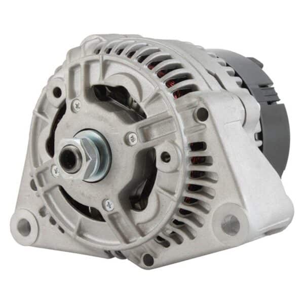 zoom Alternator for John Deere Tractors IRIF Replaces AL111675 ABO0466 3 11282