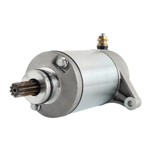 zoom Arctic Cat 400 425 450 500 ATV Starter Motor Replaces 3305 954 13443