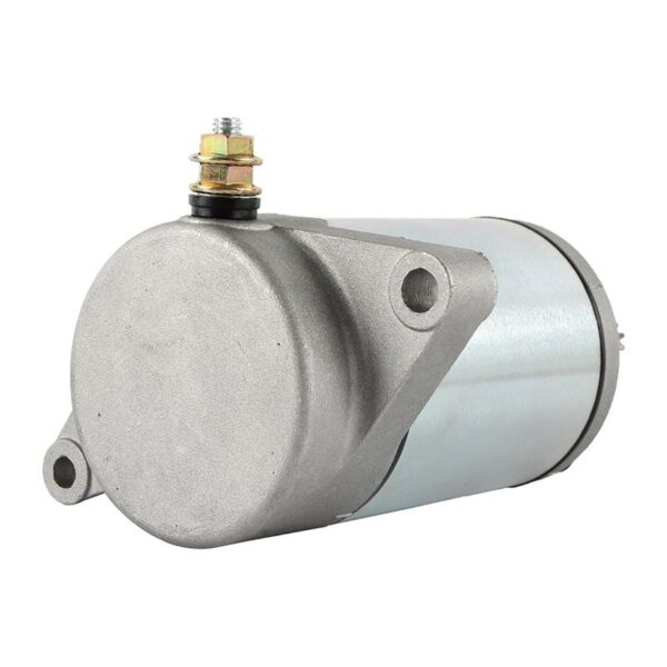 zoom Arctic Cat 400 425 450 500 ATV Starter Motor Replaces 3305 954 1 13443