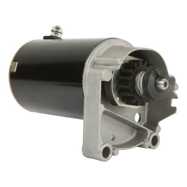 zoom Briggs Stratton Starter Motor 3 13424
