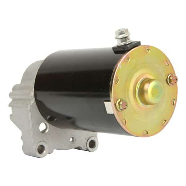 zoom Briggs Stratton Starter Motor 6 13424