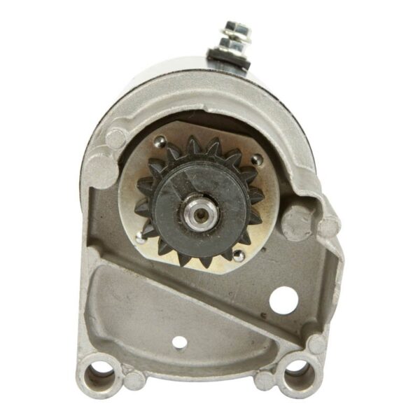 zoom Briggs Stratton Starter Motor 7 13424