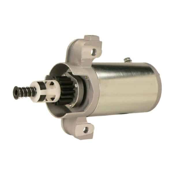 zoom Briggs Stratton Starter Motor 8 12837