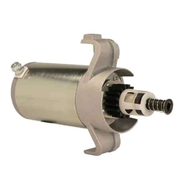 zoom Briggs Stratton Starter Motor 9 12837