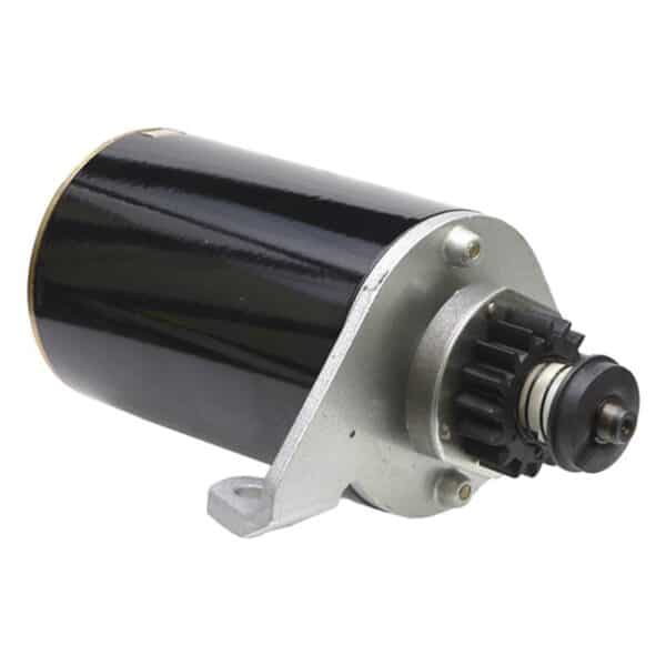 zoom Briggs Stratton Groundmaster Starter Motor 12836
