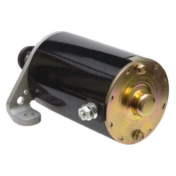 zoom Briggs Stratton Groundmaster Starter Motor 1 12836