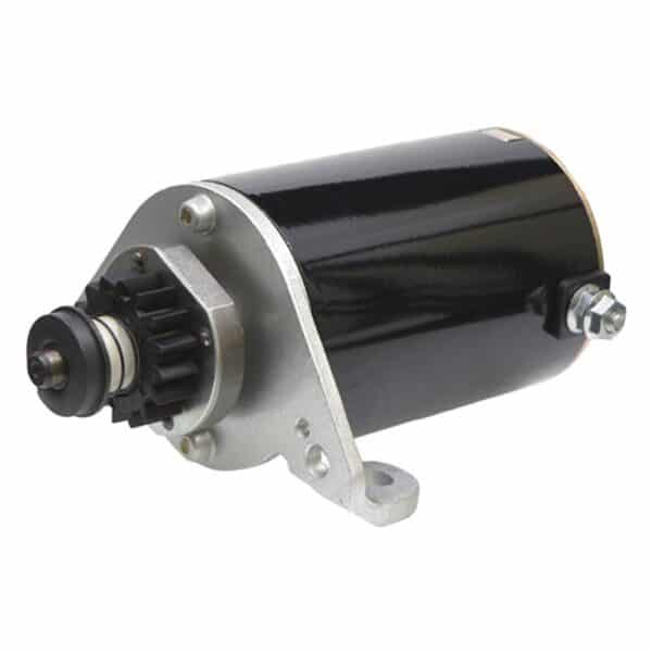 zoom Briggs Stratton Groundmaster Starter Motor 2 12836