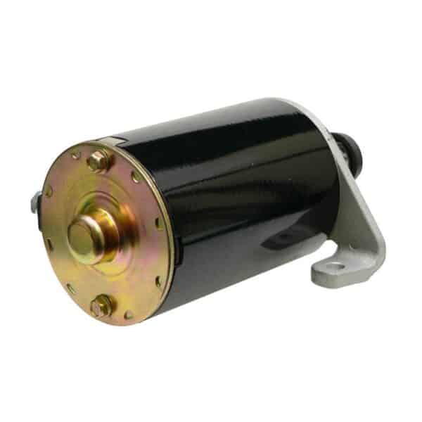 zoom Briggs Stratton Groundmaster Starter Motor 3 12836