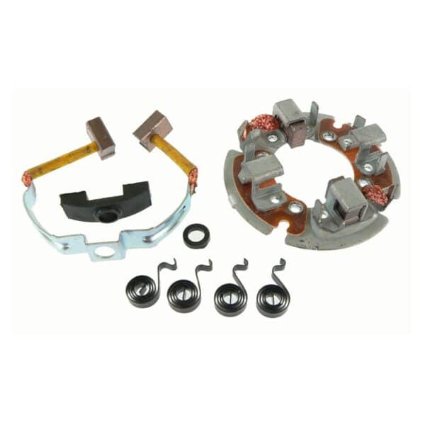 zoom Brush Holder Kit Used on Starter Motors 8831