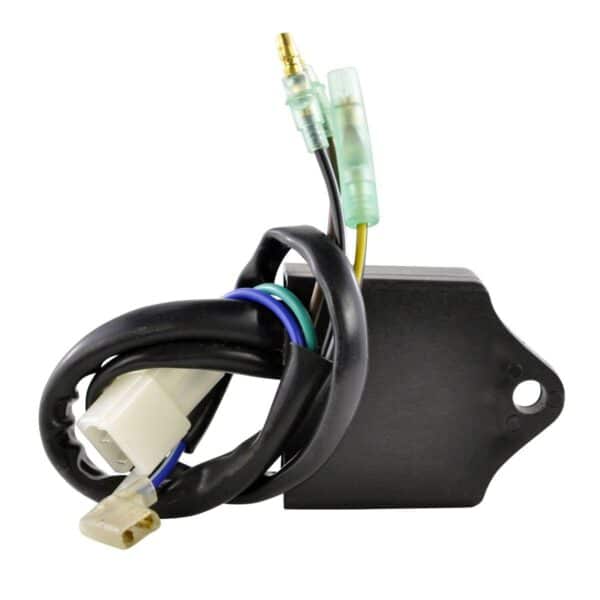 zoom CDI Module For High Performance Suzuki LTF Quadrunner 1989 2001 8945