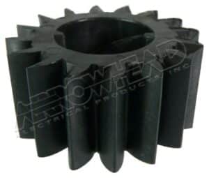 STARTER DRIVES Drive: 16-Tooth; CCW;: For Briggs & Stratton