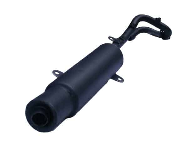 zoom Exhaust Complete Honda TRX300 Pn 130.MH468 4298 scaled 1