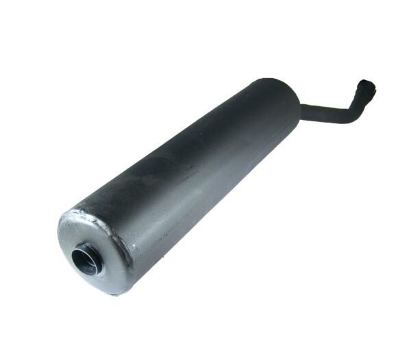 zoom Exhaust Muffler Honda TRX250 Recon Pn 130.MH463 4296 scaled 1