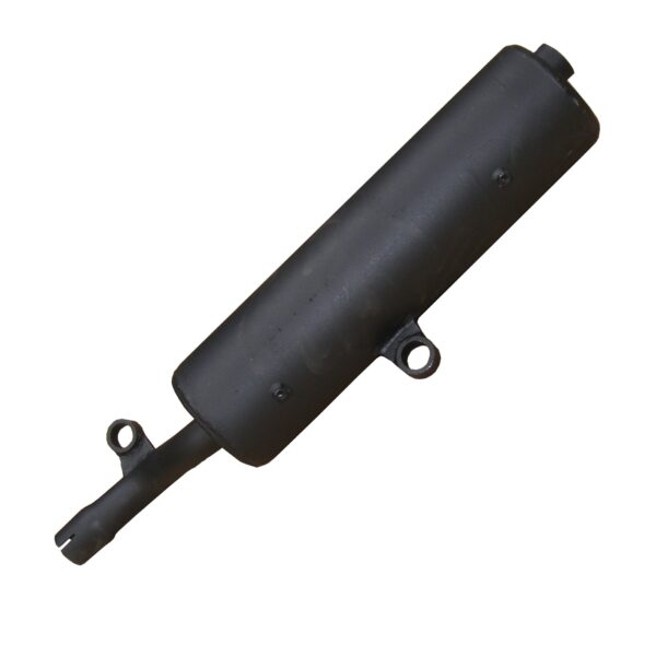 zoom Exhaust Muffler Suzuki LTF LTA 400 Eiger Pn 130.MS493 4323