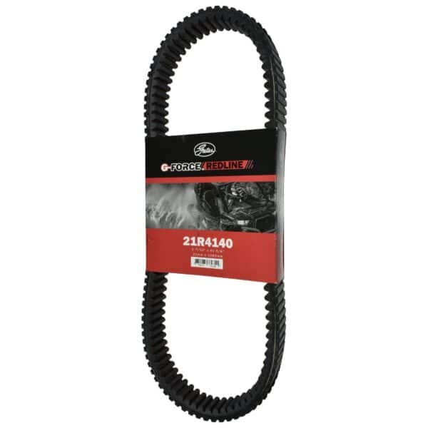 zoom Gates REDLINE CVT Belt 21R4140 POLARIS 13639