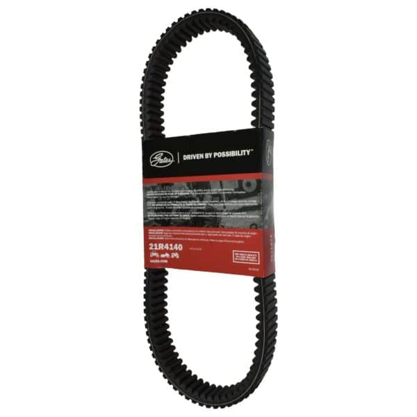 zoom Gates REDLINE CVT Belt 21R4140 POLARIS 1 2 13639