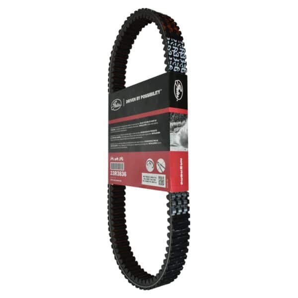 zoom Gates REDLINE CVT Belt 23R3836 POLARIS 1 2 13654