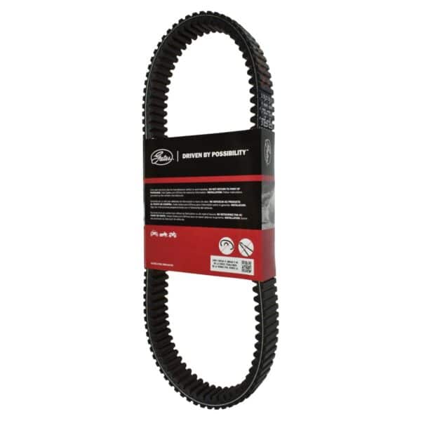zoom Gates REDLINE CVT Belt 23R3856 POLARIS 1 13651