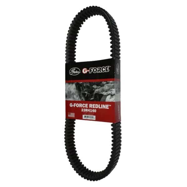 zoom Gates REDLINE CVT Belt 23R4140 POLARIS 13656