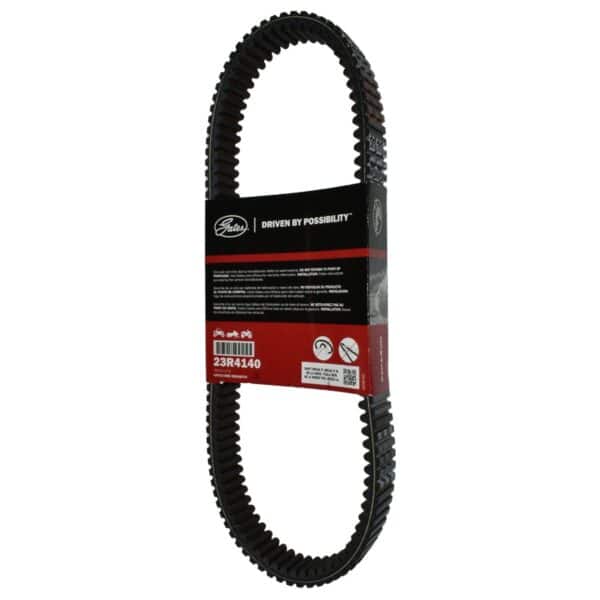zoom Gates REDLINE CVT Belt 23R4140 POLARIS 1 13656