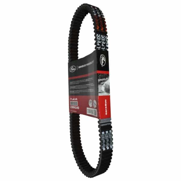zoom Gates REDLINE CVT Belt 23R4140 POLARIS 1 2 13656