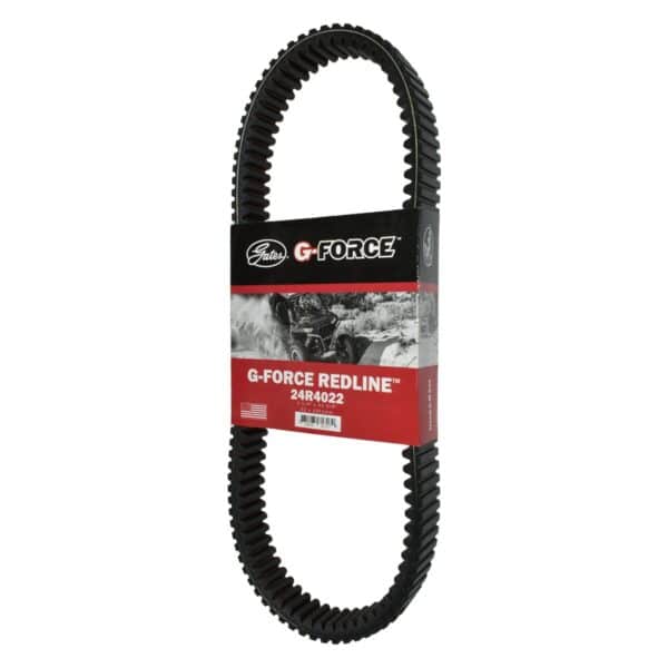 zoom Gates REDLINE CVT Belt 24R4022 POLARIS 13637