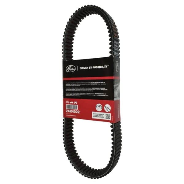 zoom Gates REDLINE CVT Belt 24R4022 POLARIS 1 13637
