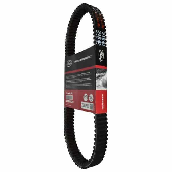zoom Gates REDLINE CVT Belt 24R4022 POLARIS 1 2 13637