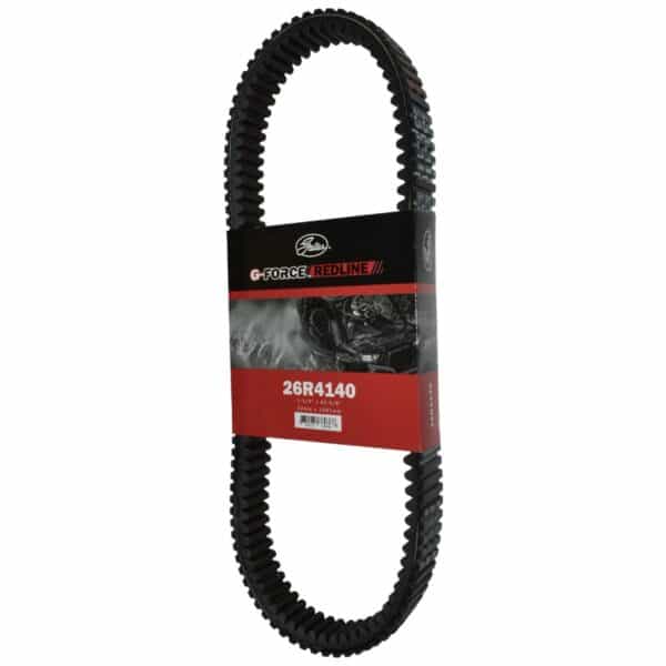zoom Gates REDLINE CVT Belt 26R4140 POLARIS 13640
