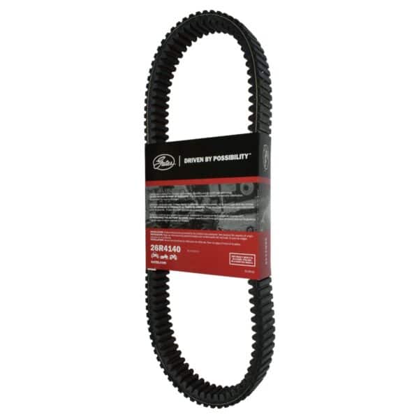 zoom Gates REDLINE CVT Belt 26R4140 POLARIS 1 13640