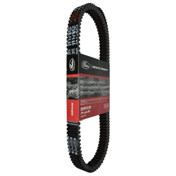 zoom Gates REDLINE CVT Belt 26R4140 POLARIS 1 2 13640