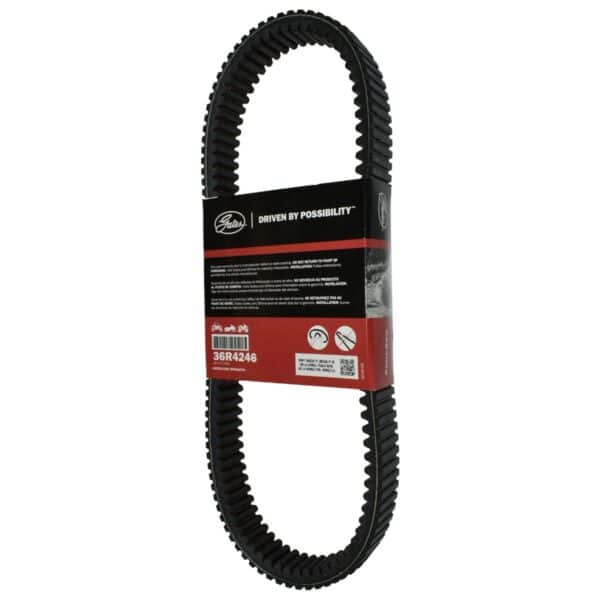 zoom Gates REDLINE CVT Belt 36R4246 POLARIS 1 13653