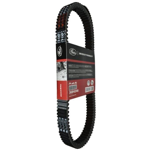 zoom Gates REDLINE CVT Belt 36R4246 POLARIS 1 2 13653