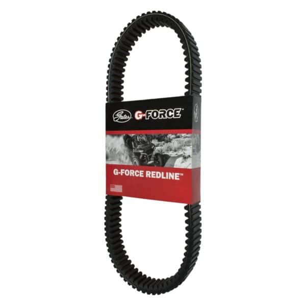 zoom Gates REDLINE CVT Belt 40R3691 CF Moto 13648
