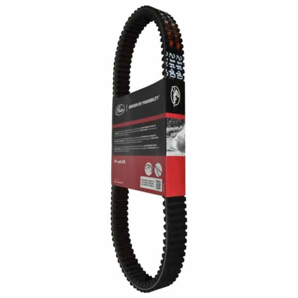 zoom Gates REDLINE CVT Belt 40R3691 CF Moto 1 2 13648