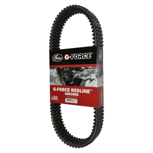 zoom Gates REDLINE CVT Belt 46R3596 Arctic Cat 13636