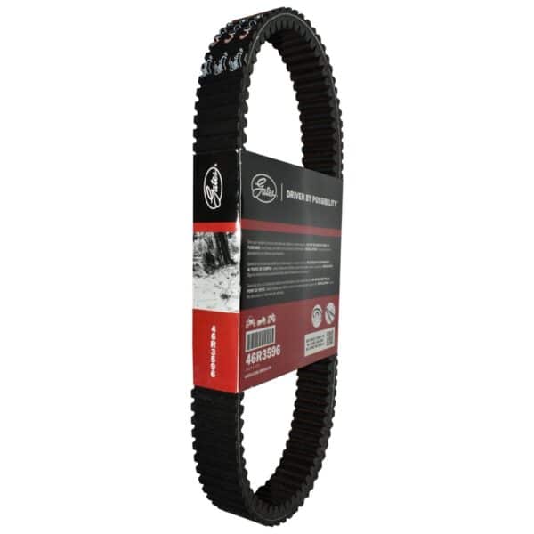 zoom Gates REDLINE CVT Belt 46R3596 Arctic Cat 1 2 13636