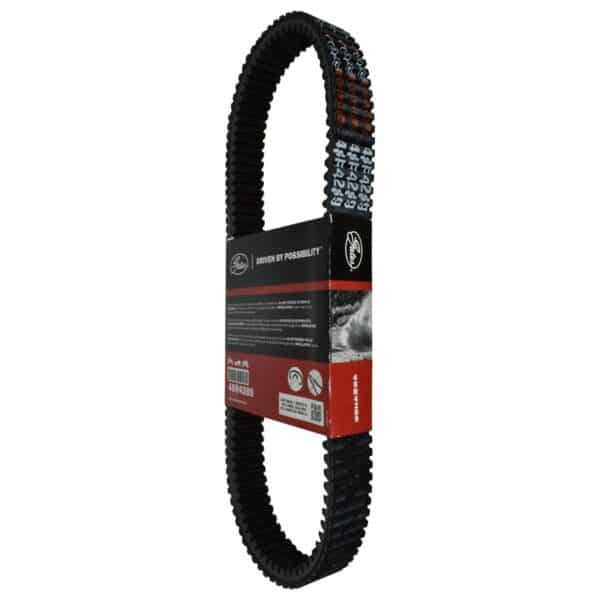 zoom Gates REDLINE CVT Belt 48R4289 Bombardier Can Am 2 13645