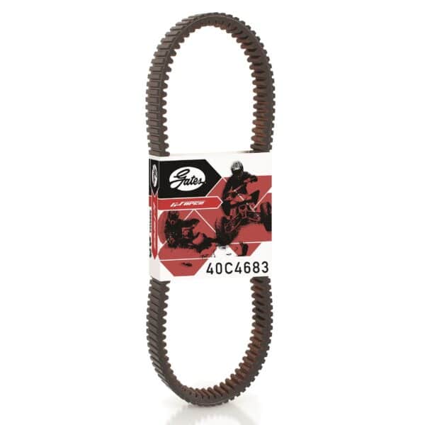 zoom Gates CVT Belt 40C4683 8995
