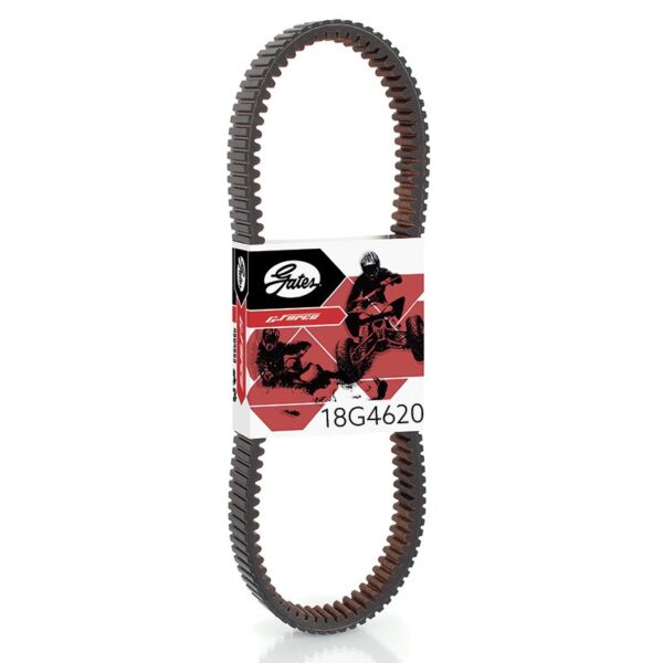 zoom Gates G Force CVT Belt Kioti Mechron Oem U3210 2914129241 10035