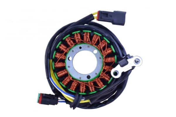 zoom Generator Stator Can Am DS450 2008 2015 9842