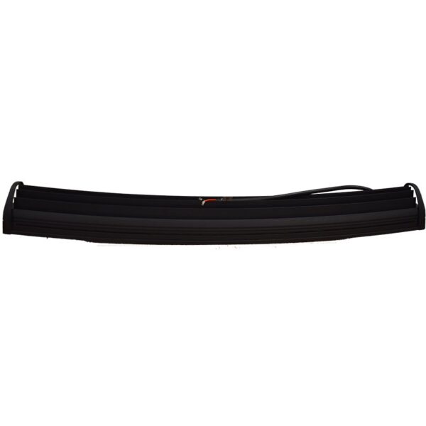 zoom HYPER Curved LED Light Bar 180W 12v 14400Lumens 800x90x82mm 2 10257