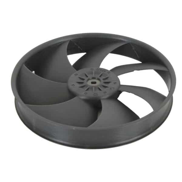 zoom Honda ATV Cooling Fan 1 10945
