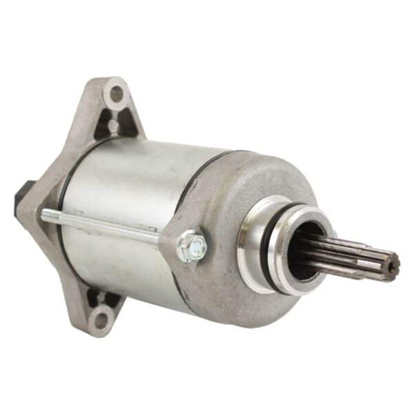 zoom Honda TRX420 07 16 TRX500 12 16 Starter Motor 13437