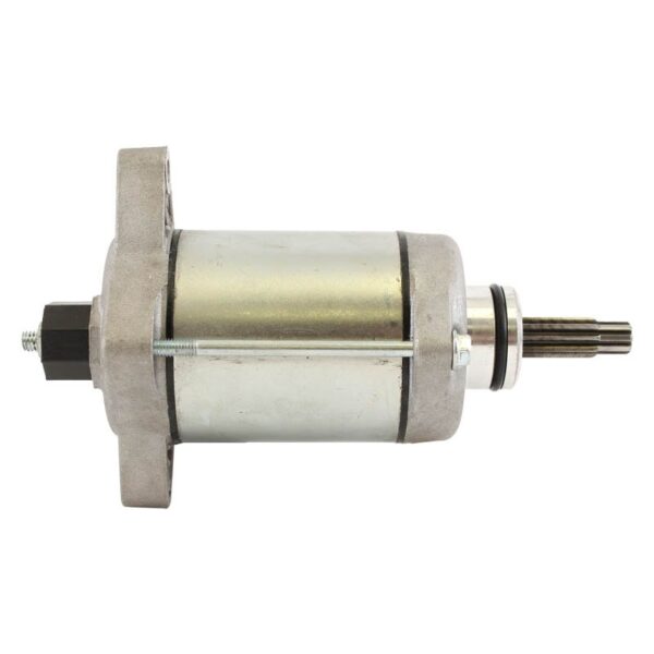 zoom Honda TRX420 07 16 TRX500 12 16 Starter Motor 1 13437