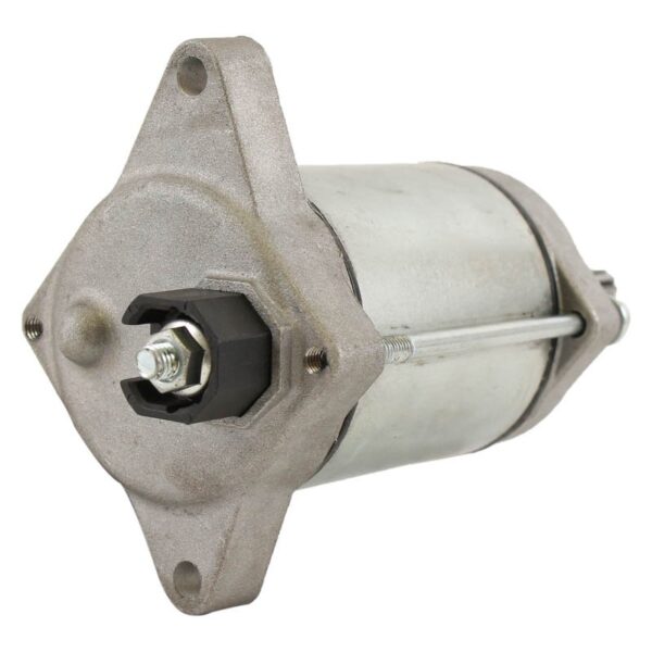 zoom Honda TRX420 07 16 TRX500 12 16 Starter Motor 2 13437