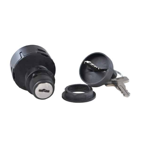 zoom Ignition Key Switch Three Position Arctic Cat Bearcat Prowler TZ1 Wildcat Z1 8973